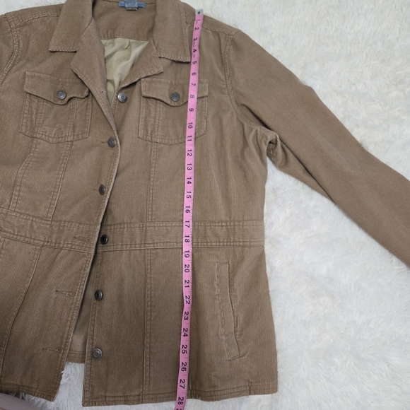 Duluth Trading Corduroy Jacket - Picture 5 of 6